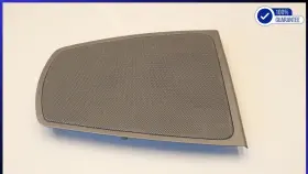 51459172463 BMW Dash Board Center Loudspeaker Cover Bezel F10