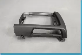 51459183132 BMW Left Dashboard Dash Panel Storage Tray Bezel