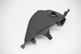 51459197493 BMW Front Right Dashboard End Cap Cover Panel F13 #3