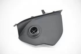 51459197493 BMW Front Right Dashboard End Cap Cover Panel F13