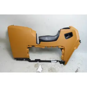 51459205553 BMW Left Driver Lower Dash Knee Bolster E89 Z4