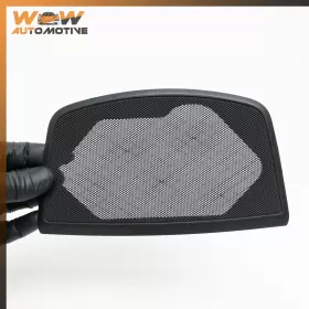 51459218527 BMW Front Center Dashboard Speaker Grille Panel #2