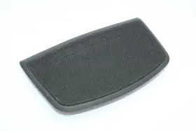 51459218528 BMW Front Center Dash Speaker Grille Cover Bezel