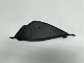 51459218553 BMW Dash End Cover Driver #2