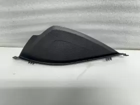 51459218553 BMW Dash End Cover Driver