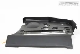 51459218558 BMW Front Passenger Dash Cover Panel 328I 320I #2
