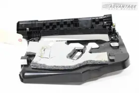 51459218558 BMW Front Passenger Dash Cover Panel 328I 320I #3