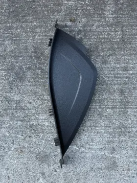 51459218559 BMW Front Left Dashboard End Cap Cover 328I F30