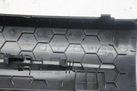 51459218562 BMW Front Dash Dashboard Center Lower Cover Panel #3