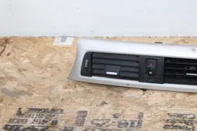 51459231206 BMW Front Right Passenger Dash Ac Vent Grille F30 #2