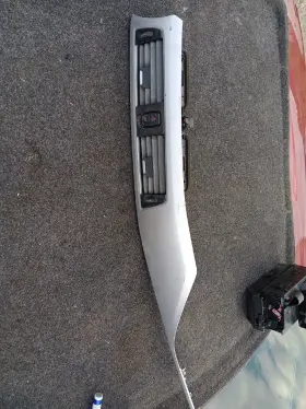 514592312069 BMW Front Ac Heater Grille Panel F30