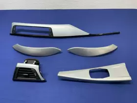 51459231217 BMW Interior Door Dash Set F30 F33 F32 F36