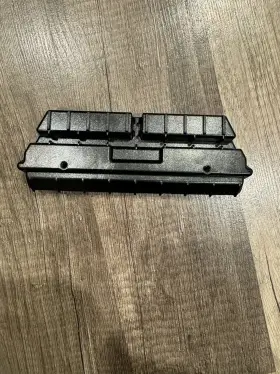 51459267520 BMW Dash Storage Retainer Plate Bracket 328I F30