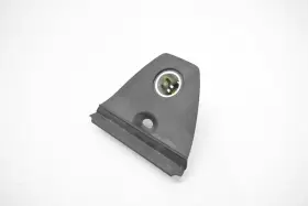 51459282961 BMW Front Center Console Power Socker Cover Panel #2