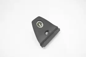 51459282961 BMW Front Center Console Power Socker Cover Panel #3