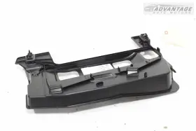 51459363465 BMW Dash Dashboard Right Knee Bolster Cover Panel #3