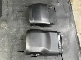 51459396453 BMW Steering Column Shroud Upper Lower Cover 530I