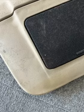 51461866094 BMW Speaker Pods Great Right Passenger E24 M6 #3
