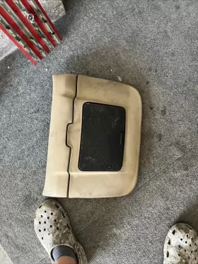 51461866094 BMW Speaker Pods Great Right Passenger E24 M6