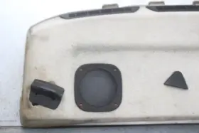 51461936913 BMW Rear Window Deck Shelf Speaker E30 325E 325I #2