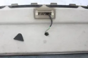 51461936913 BMW Rear Window Deck Shelf Speaker E30 325E 325I #3