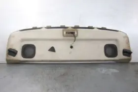 51461936913 BMW Rear Window Deck Shelf Speaker E30 325E 325I