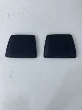 5146695052603 BMW Rear Upper Deck Speaker Cover Set 328I
