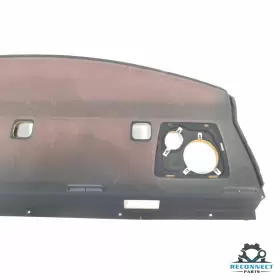 51467141210 BMW Rear Window Deck Shelf Tray Cover Panel 328I #3