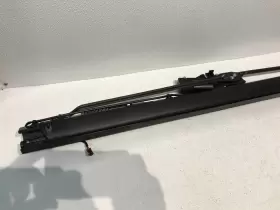 51467272130 BMW Rear Window Sun Shade Roller Blind F30 F80 #2