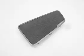 51467384541 BMW Rear Left Shelf Harman Kardon Speaker Cover #2