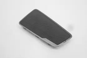 51467384541 BMW Rear Left Shelf Harman Kardon Speaker Cover