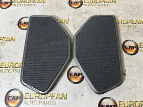 51467433252 BMW Rear Deck Panel Shelf Harman Kardon Speaker
