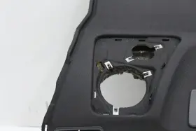 51468038183 BMW Rear Upper Deck Lid Shelf Cover Panel F10 #3