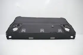 51468038183 BMW Rear Upper Deck Lid Shelf Cover Panel F10