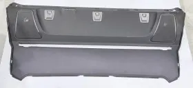 51469173452 BMW Rear Parcel Shelf Panel Speakers Shade F10