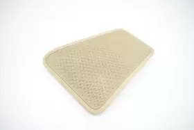 51469179868 BMW Rear Right Deck Lid Shelf Speaker Cover F10 #3
