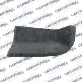 5147-7049042-04 BMW Rear Quarter Right Trunk Luggage Cover X3