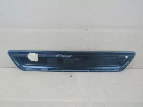 5147-7205597 BMW Front Door Left Right Sill Plate X3 F25 #2