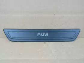 5147-7205597 BMW Front Door Left Right Sill Plate X3 F25