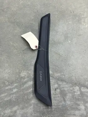 7263314-02 BMW Rear Right Passenger Door Scuff Sill Panel F30