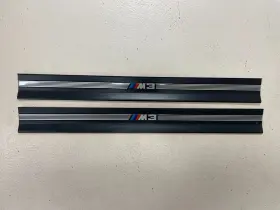 51472252280 BMW Door Sills Protector E36 M3 Edge