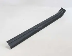 51476951382 BMW Right Door Sill Scuff E92 E93 Edge