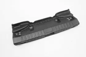 51476960416 BMW Rear Trunk Lid Loading Sill Cover Panel E88