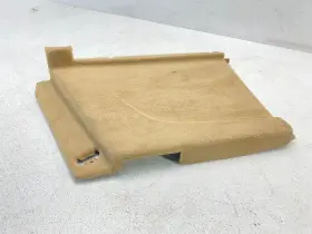 51476974235 BMW Rear Left Trunk Storage Cargo Panel Cover E70 #3