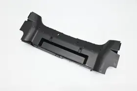 51477016682 BMW Rear Trunk Loading Sill Plate Cover Panel E85