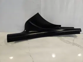 514770250009 BMW Left Rear Door Sill Cover Panel E60 E61