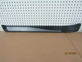 51477034303 BMW Front Left Door Plate E60 E61
