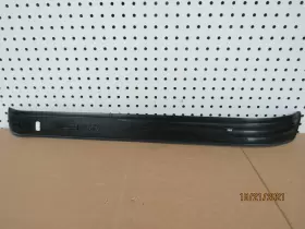 51477034304 BMW Front Right Door Step Scuff Plate #2