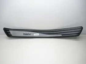 51477034305 BMW Rear Left Door Sill Scuff Plate Cover 550I