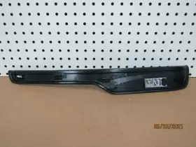 51477060285 BMW Left Rear Door Scuff Plate 335I #2
